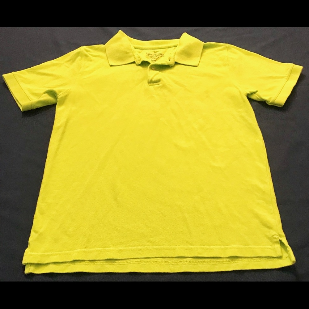 Boy’s Shirt